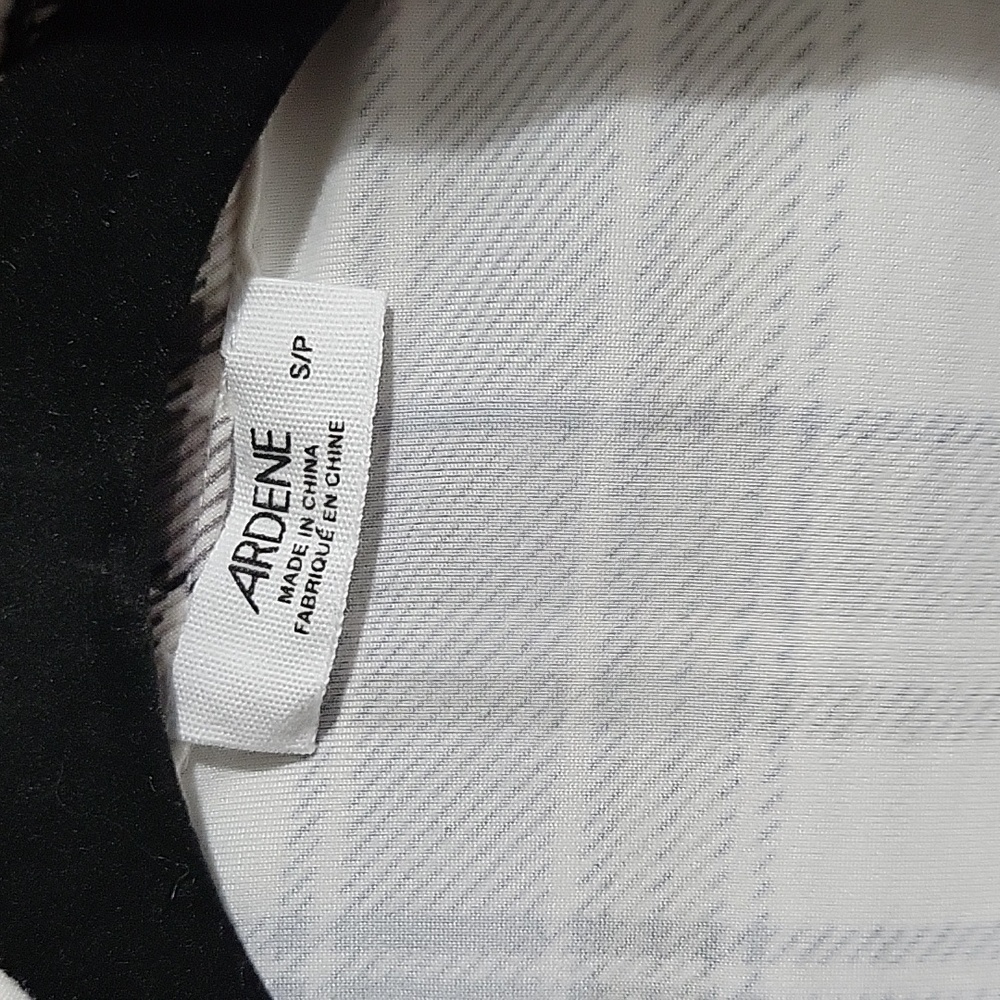 ARDENE SHIRT - Picture 3 of 9